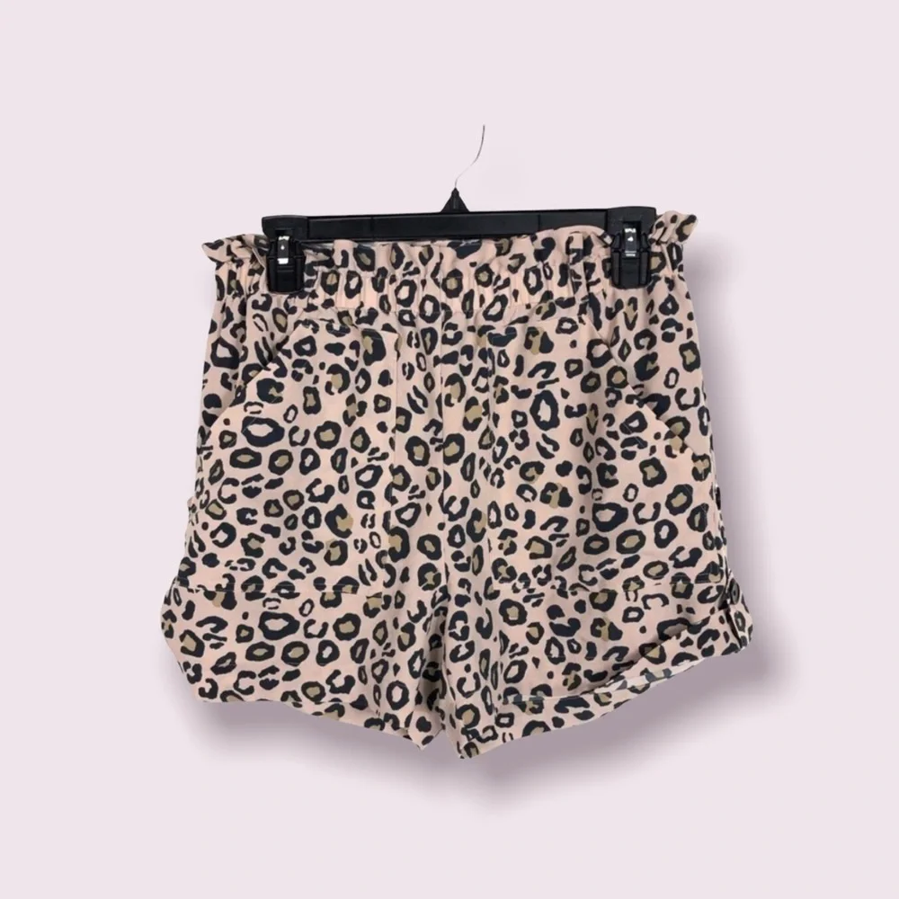 Sanctuary animal‎ print shorts